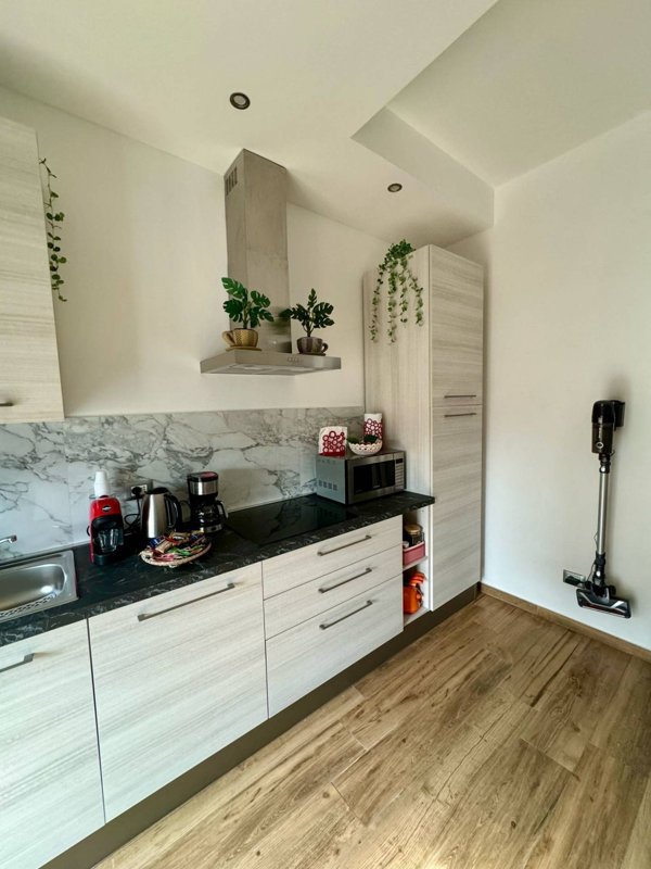 appartamento in vendita a Ferrara