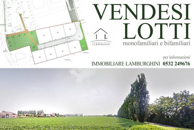 casa indipendente in vendita a Ferrara in zona Pontegradella