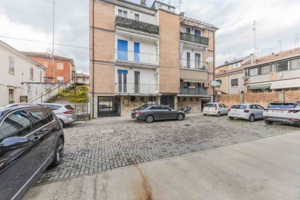 appartamento in vendita a Ferrara