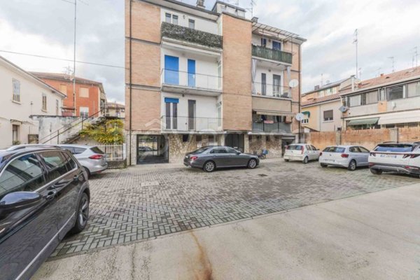 appartamento in vendita a Ferrara