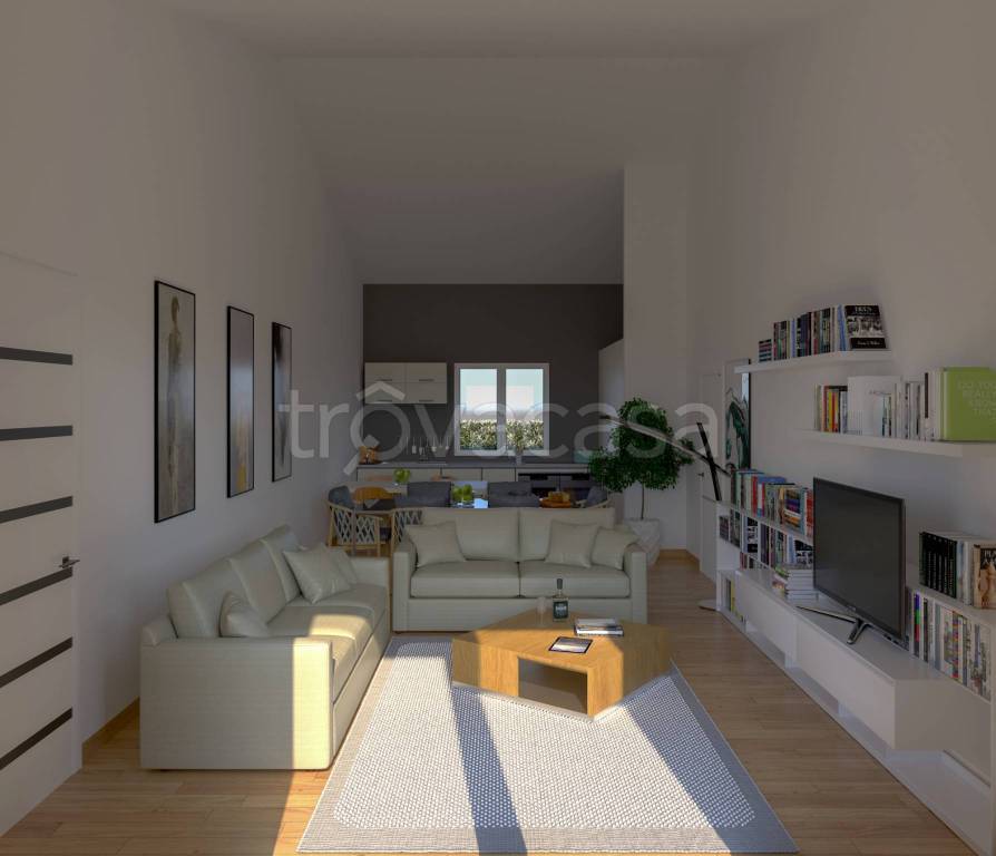 casa indipendente in vendita a Ferrara