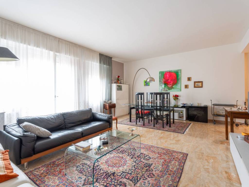 appartamento in vendita a Ferrara