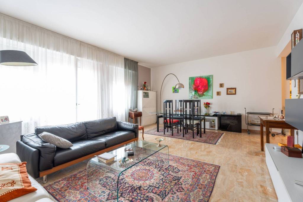 appartamento in vendita a Ferrara