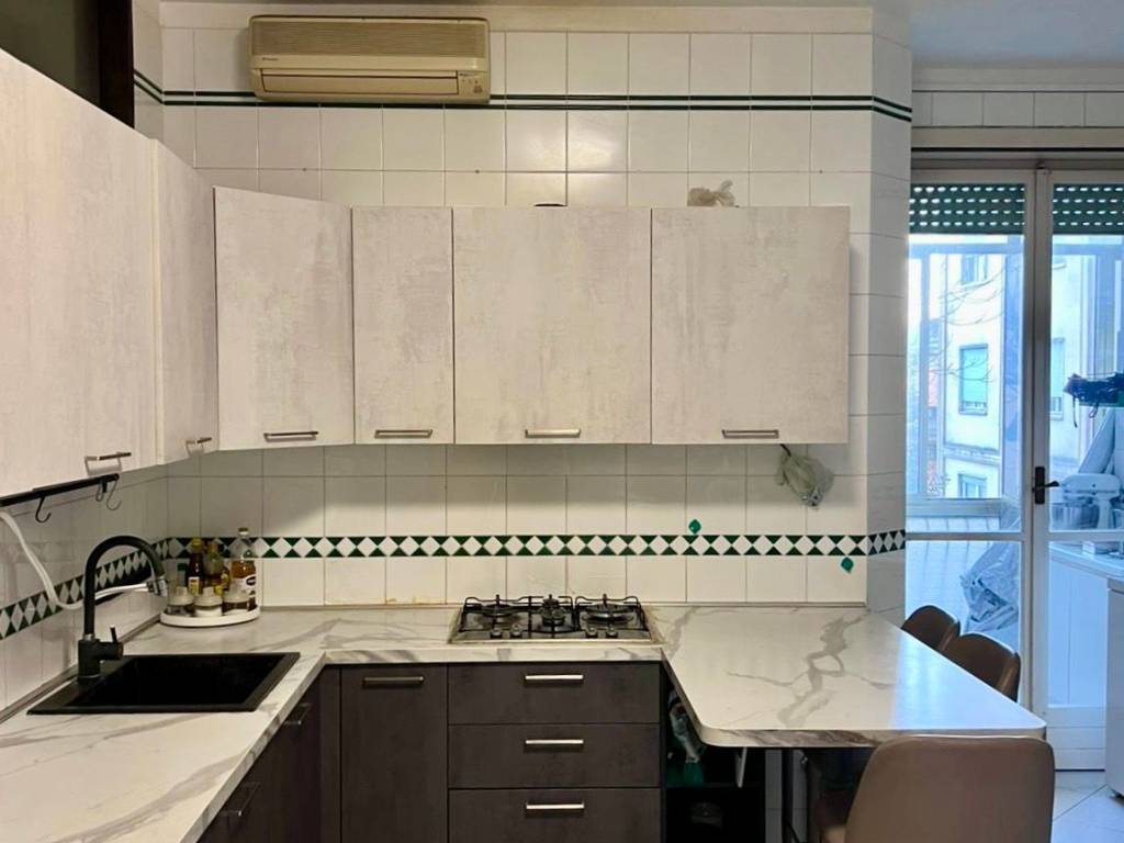 appartamento in vendita a Ferrara