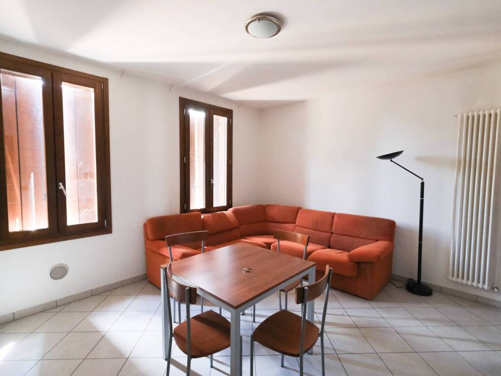 appartamento in vendita a Ferrara in zona Cona