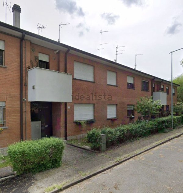 appartamento in vendita a Ferrara in zona Centro Storico