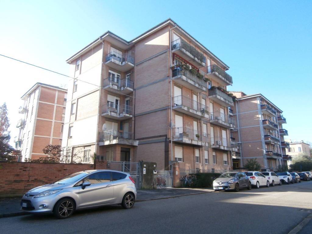 appartamento in vendita a Ferrara