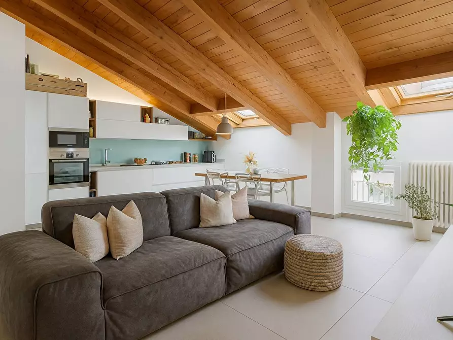 appartamento in vendita a Ferrara in zona San Martino