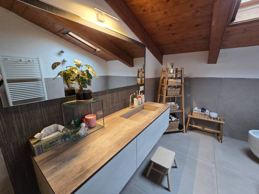 appartamento in vendita a Ferrara in zona San Martino