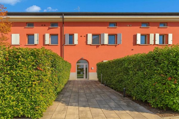 appartamento in vendita a Ferrara in zona San Martino