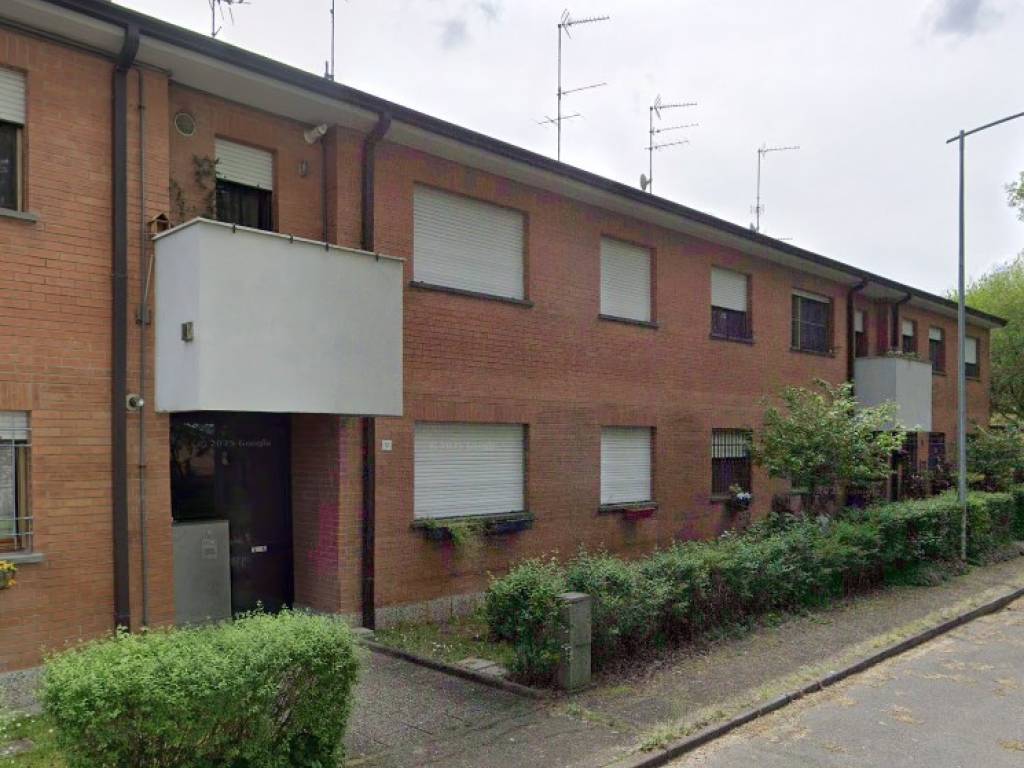 appartamento in vendita a Ferrara in zona Centro Storico