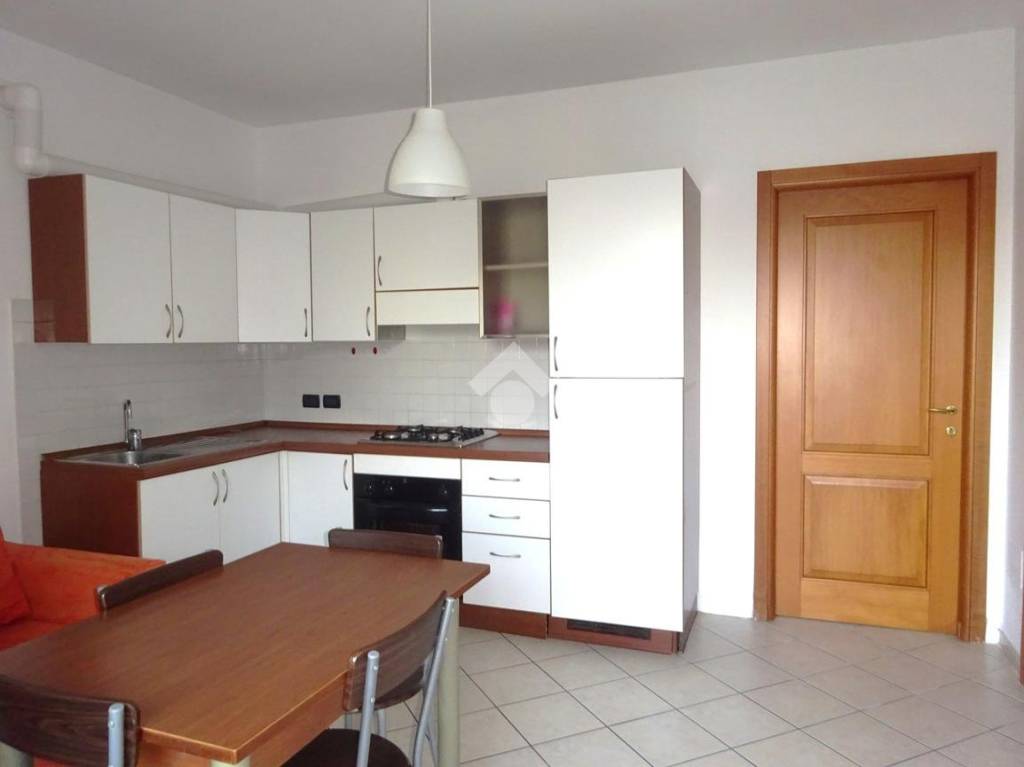 appartamento in vendita a Ferrara