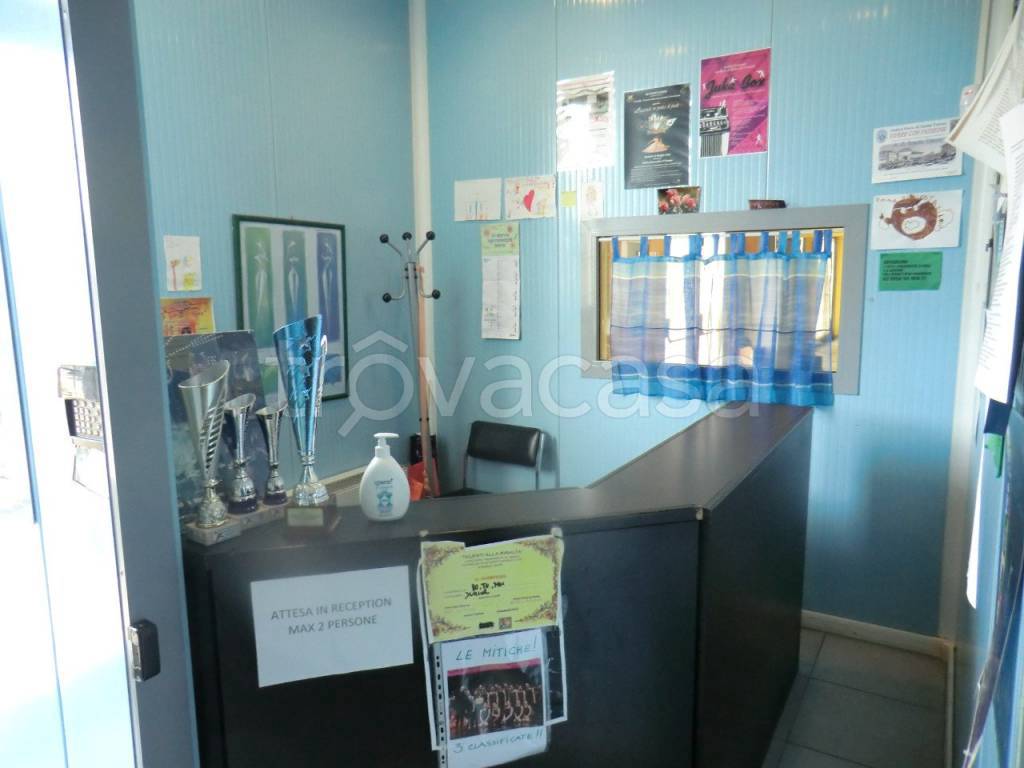 negozio in vendita a Ferrara in zona Pontelagoscuro