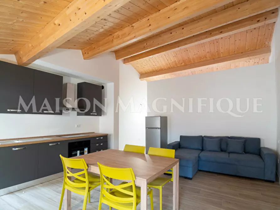 appartamento in vendita a Ferrara in zona Centro Storico