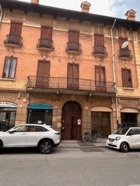 appartamento in vendita a Ferrara in zona Centro Storico