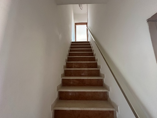 appartamento in vendita a Ferrara in zona Pontegradella