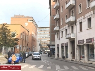 appartamento in vendita a Ferrara in zona Centro Storico