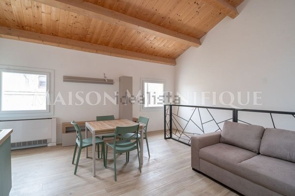 appartamento in vendita a Ferrara in zona Centro Storico