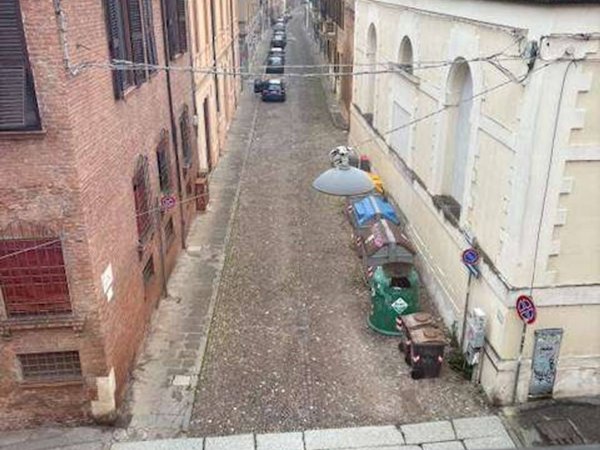 appartamento in vendita a Ferrara in zona Centro Storico