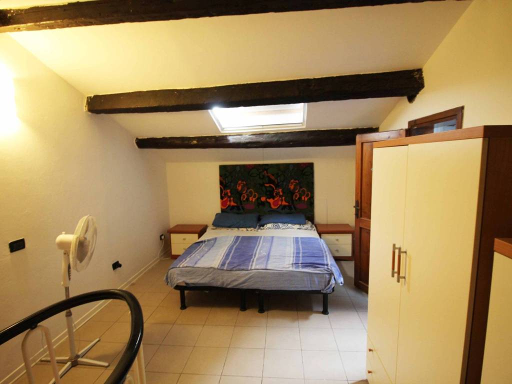 appartamento in vendita a Ferrara in zona Centro Storico