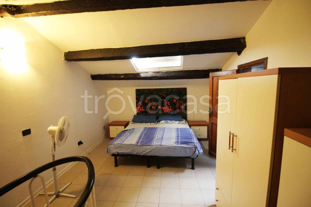 appartamento in vendita a Ferrara in zona Centro Storico