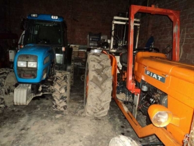 azienda agricola in vendita a Ferrara in zona Cona