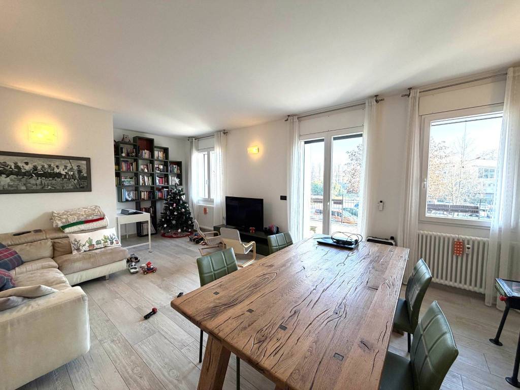 appartamento in vendita a Ferrara