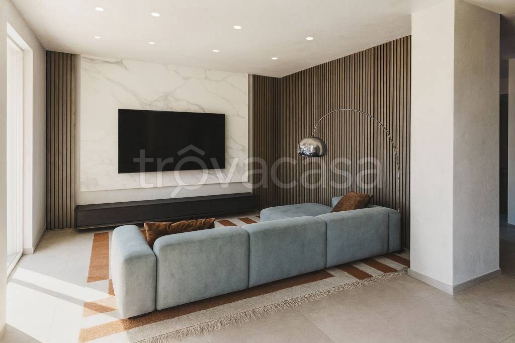 casa indipendente in vendita a Ferrara in zona Cona