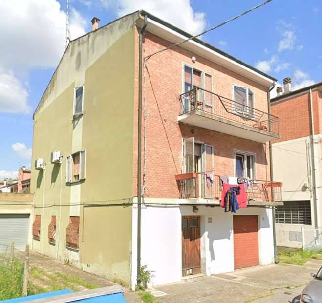 appartamento in vendita a Ferrara