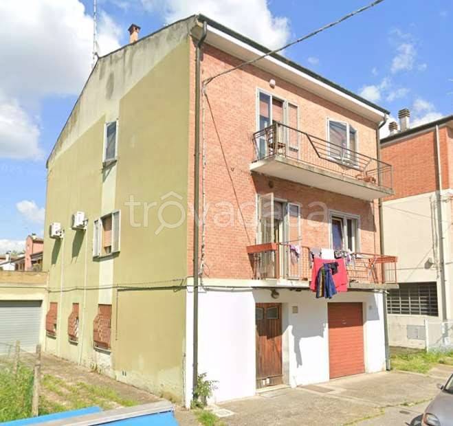 appartamento in vendita a Ferrara