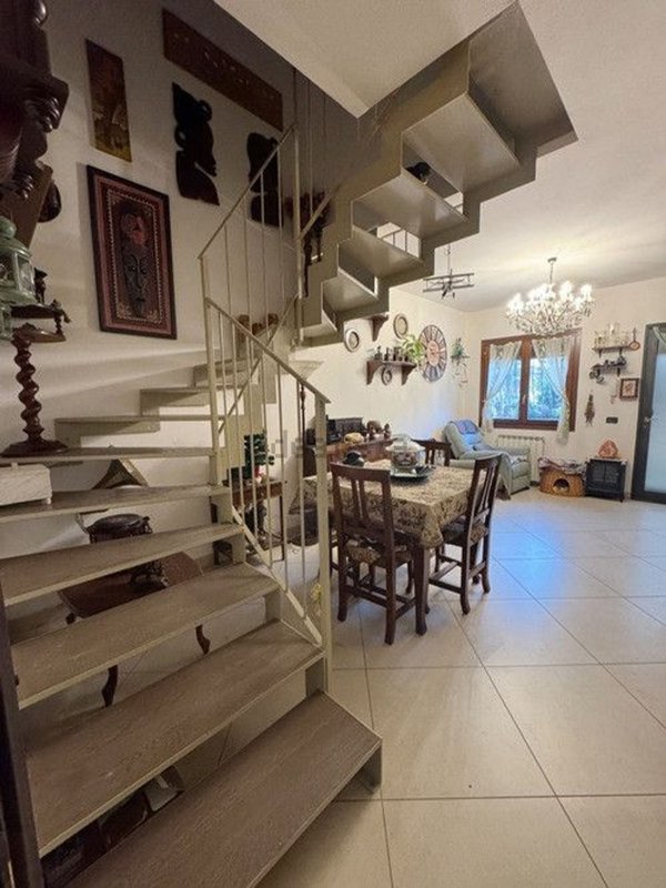 casa indipendente in vendita a Ferrara in zona San Bartolomeo in Bosco