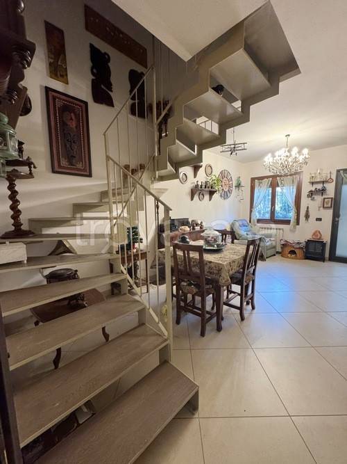 casa indipendente in vendita a Ferrara in zona San Bartolomeo in Bosco