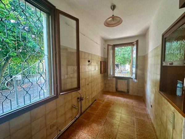 casa indipendente in vendita a Ferrara