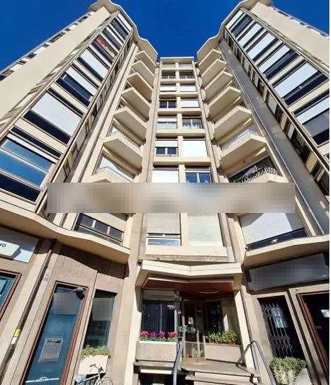 ufficio in vendita a Ferrara