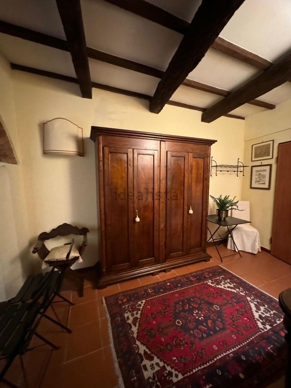 appartamento in vendita a Ferrara in zona Centro Storico