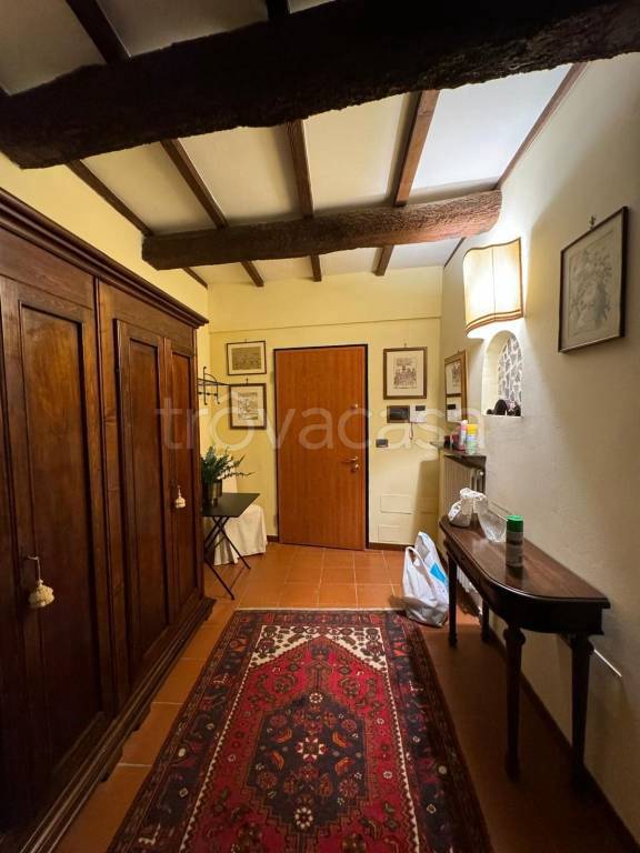 appartamento in vendita a Ferrara in zona Centro Storico