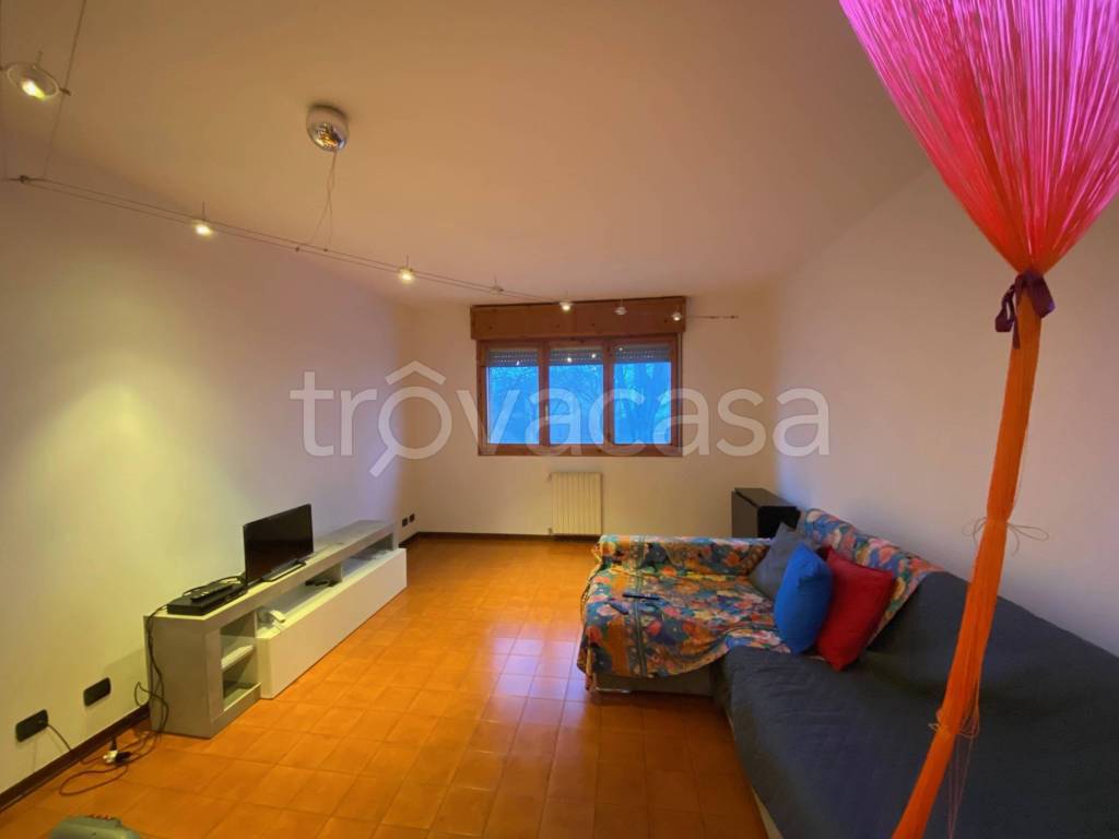 appartamento in vendita a Ferrara in zona Aguscello