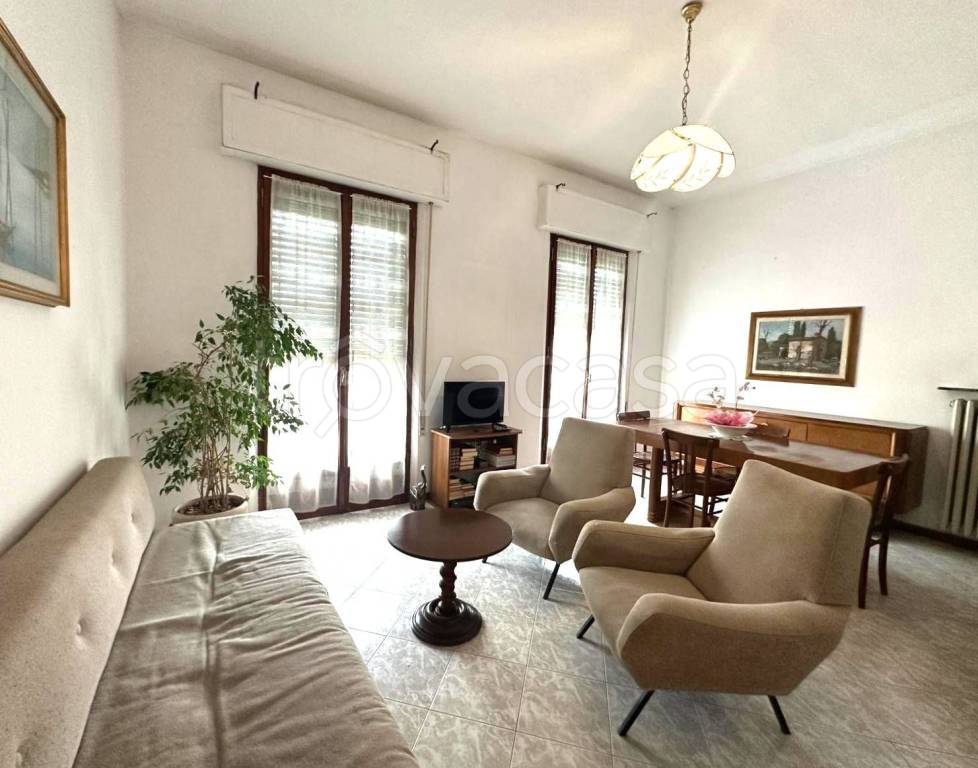 appartamento in vendita a Ferrara in zona San Martino