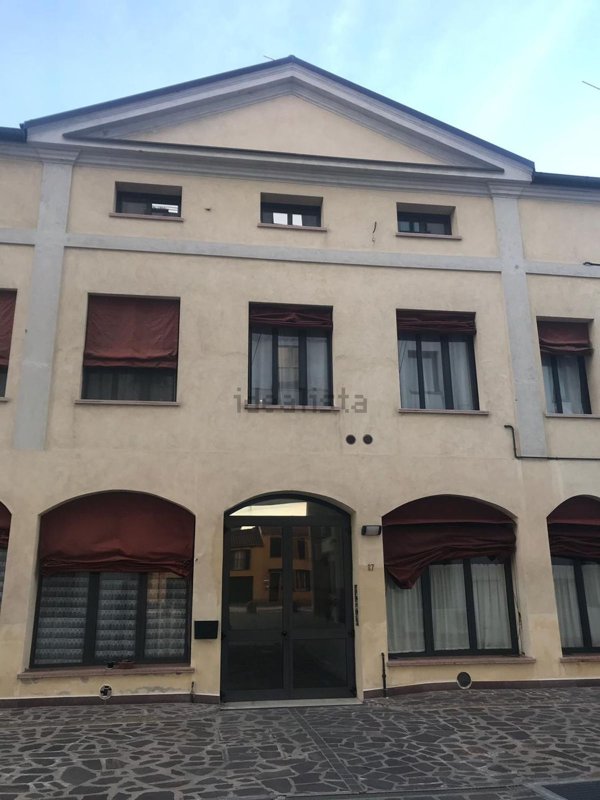 appartamento in vendita a Ferrara