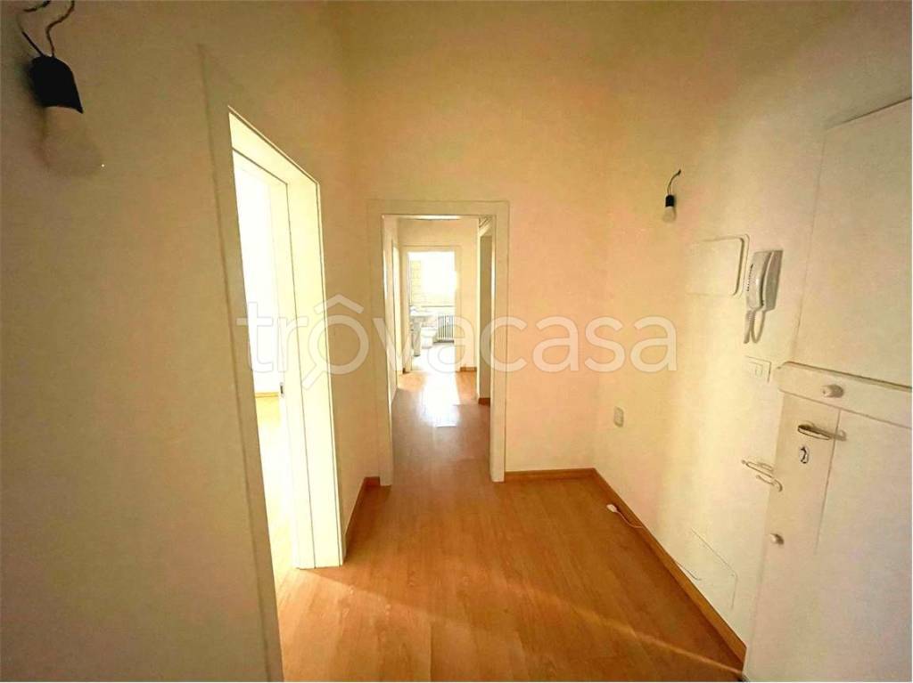 appartamento in vendita a Ferrara in zona Centro Storico