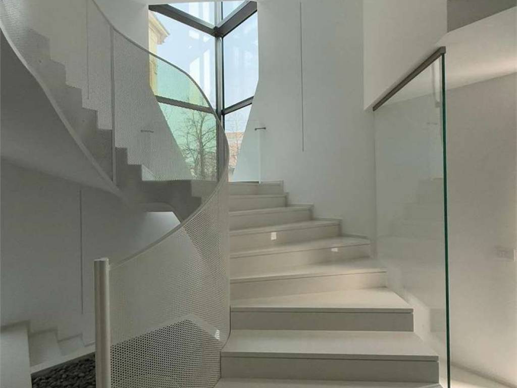 appartamento in vendita a Ferrara in zona Centro Storico