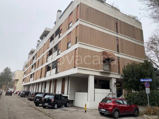 appartamento in vendita a Ferrara