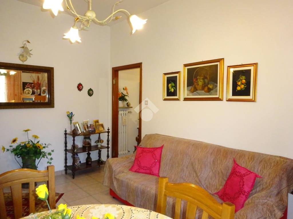 appartamento in vendita a Ferrara