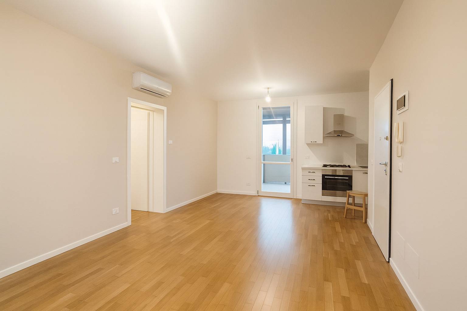 appartamento in vendita a Ferrara in zona Centro Storico