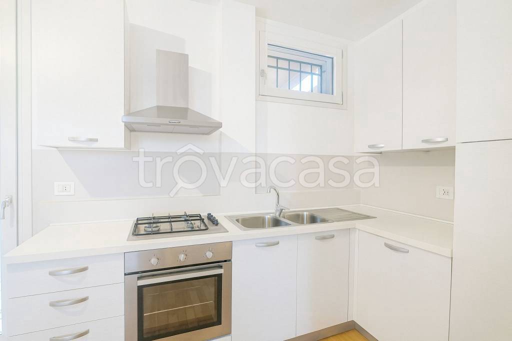 appartamento in vendita a Ferrara in zona Centro Storico