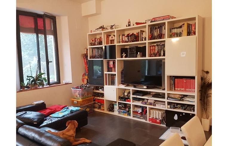 appartamento in vendita a Ferrara in zona Centro Storico