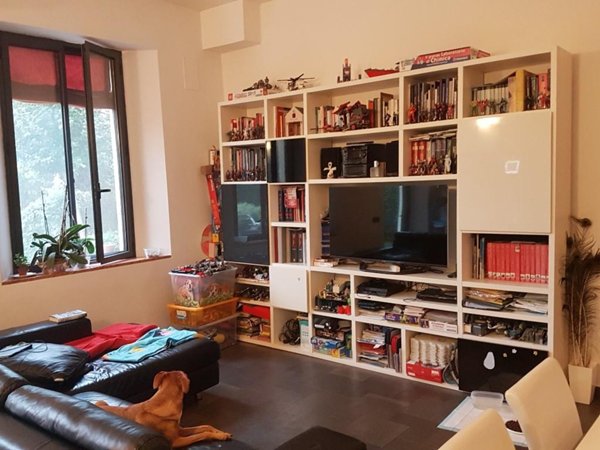 appartamento in vendita a Ferrara in zona Centro Storico