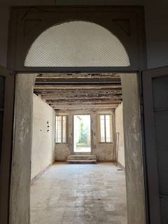 casa indipendente in vendita a Ferrara in zona Centro Storico