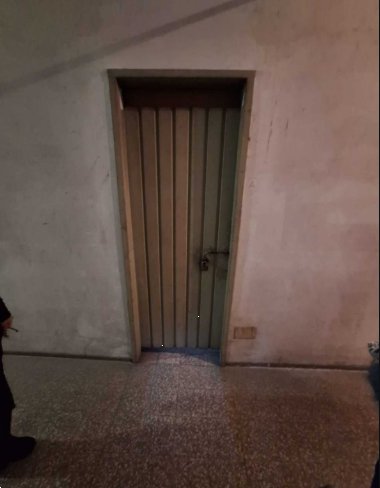 attico in vendita a Ferrara