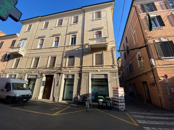 appartamento in vendita a Ferrara in zona Centro Storico